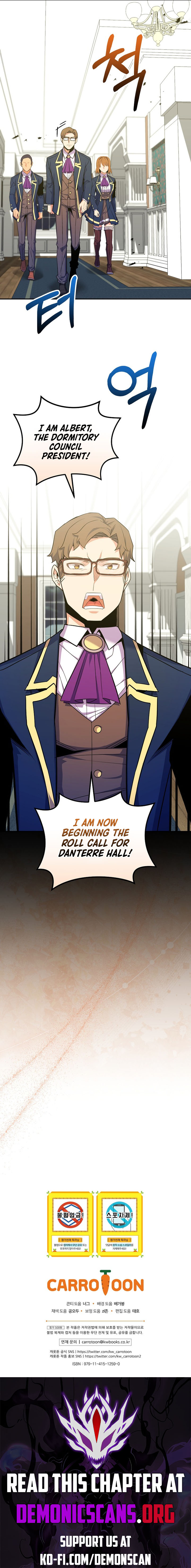 Reincarnated as a Genius Prodigy of a Prestigious Family Chapter 43 12